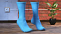 design realistic 3d sock models and professional product renders