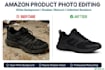 do amazon product photo editing and hdr realestate photo editing