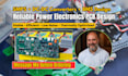 design power electronics pcb for smps, bms, and battery management systems