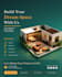 design social media posts