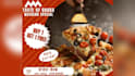 create professional restaurant food promotional videos
