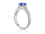 high end jewelry retoucher