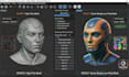 3d retopology uv mapping model optimize baking mesh stl fix cleanup pbr texture