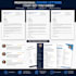 write a professional ats friendly cover letter that gets interviews