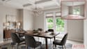do virtual staging and virtual renovation for your listing