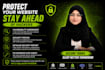do website vulnerability assessment and security testing with a report