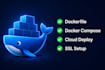 dockerize and deploy your app to the cloud