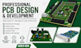 reverse engineer pcb, gerber to cad, pcb clone and schematic recreate