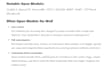 write technical docs your users will actually read