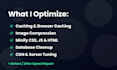 speed up and optimize your slow wordpress website