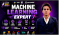 do machine learning, data science and deep learning python projects