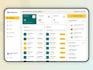 custom software developer crm erp web app pos booking app fintech wms odoo mlm