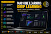 develop and deploy an ai machine learning web application