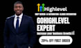 ghl mcp server ai agent setup claude integration mcp integration ghl automation
