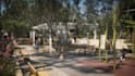create landscape design, backyard design, garden design and 3d renderings