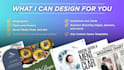 create professional canva graphic designs