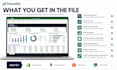 build an ecommerce profit tracker and inventory dashboard in excel