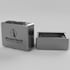create fusion 360 cad enclosures for electronics