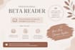 beta read your manuscript with detailed feedback