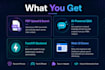 build an ai chatbot that answers from your PDF documents