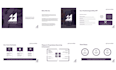 design business powerpoint presentation, google slides and canva presentation