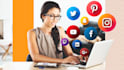 be your social media manager