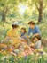 illustrate african american childrens book