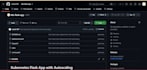 deploy your application on kubernetes with autoscaling