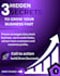 create business proposal and carousel templates