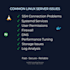 fix linux ubuntu vps and server issues