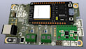 do pcb design schematic layout, electronics and embedded boards, 3d cad model