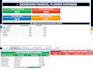 create automated accounting spreadsheets using java script