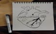create beautiful handmade islamic calligraphy art