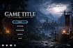 create professional main menus in unity
