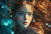 create professional photo manipulation