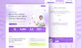 do figma design, figma website ui ux design