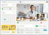 develop healthcare web application, medical software, telemedicine and mobile ap