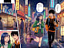 comic book professional artist