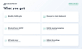 set up your sales and operations planning process