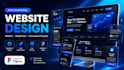 design stunning web and mobile app user interfaces