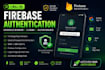 fix firebase authentication, google sign in and auth issues