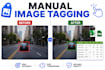 do accurate image tagging, data labeling and data annotation