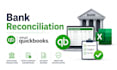 quickbooks bookkeeper bank reconciliation expert
