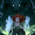 fantasy horror and fantasy horror character