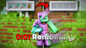 design professional quality minecraft thumbnail