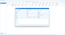 develop a python data matching and gui automation