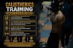 create a custom calisthenics workout program
