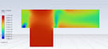 provide professional cfd analysis, thermal simulation, and engineering design