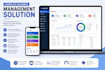 build custom business software and erp solutions