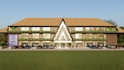 create 3d modeling and render using sketchup and enscape
